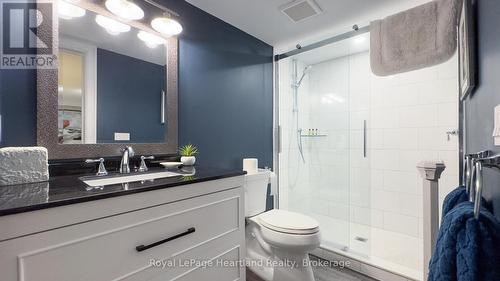 100 - 5 Cobourg Street, Goderich, ON - Indoor Photo Showing Bathroom