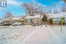 75 Miramar Crescent, Toronto, ON  - Outdoor With Facade 