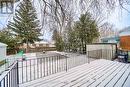 75 Miramar Crescent, Toronto, ON  - Outdoor With Exterior 