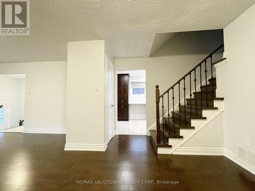 Upper - 2615 Windjammer Road, Mississauga, ON - Indoor Photo Showing Other Room