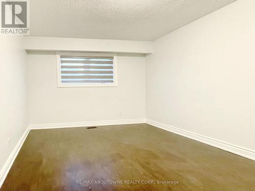 Upper - 2615 Windjammer Road, Mississauga, ON - Indoor Photo Showing Other Room