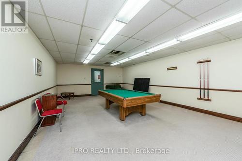 1204 - 320 Mill Street S, Brampton, ON - Indoor Photo Showing Other Room