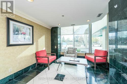 1204 - 320 Mill Street S, Brampton, ON - Indoor