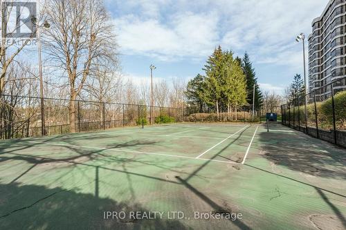 1204 - 320 Mill Street S, Brampton, ON - Outdoor