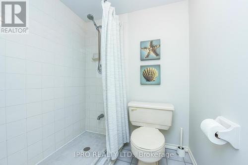 1204 - 320 Mill Street S, Brampton, ON - Indoor Photo Showing Bathroom