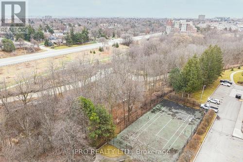 1204 - 320 Mill Street S, Brampton, ON - Outdoor With View