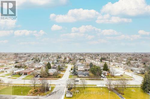 1204 - 320 Mill Street S, Brampton, ON - Outdoor With View