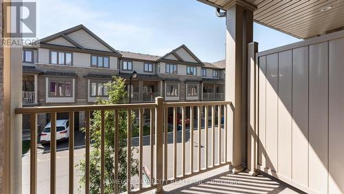 #113 - 77 Diana Avenue, Brantford, ON - Outdoor