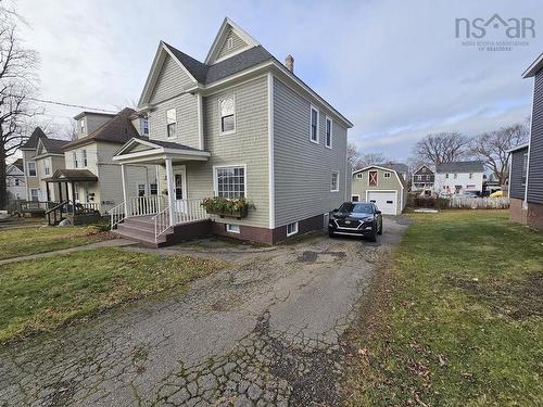 159 Whitney Avenue, Sydney, NS 