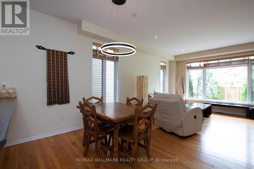 1397 Kitchener Avenue, Ottawa, ON - Indoor Photo Showing Dining Room