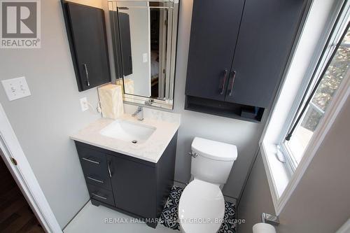 1397 Kitchener Avenue, Ottawa, ON - Indoor Photo Showing Bathroom