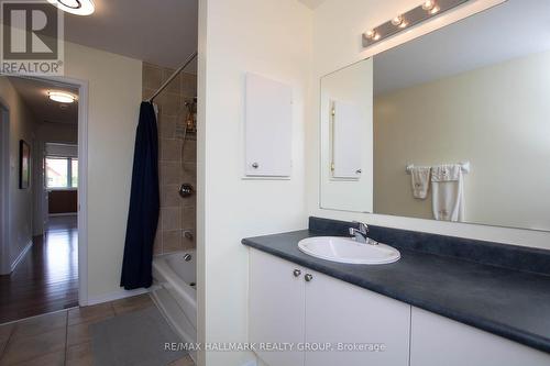 1397 Kitchener Avenue, Ottawa, ON - Indoor Photo Showing Bathroom