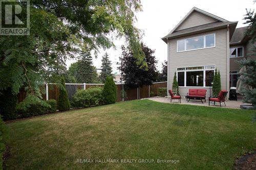 1397 Kitchener Avenue, Ottawa, ON - Outdoor