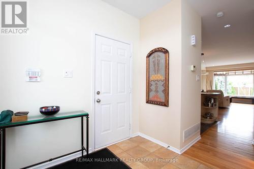 1397 Kitchener Avenue, Ottawa, ON - Indoor Photo Showing Other Room