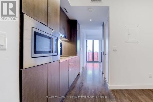 1302 - 215 Queen Street W, Toronto, ON - Indoor