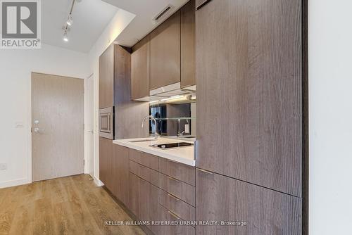 1302 - 215 Queen Street W, Toronto, ON - Indoor