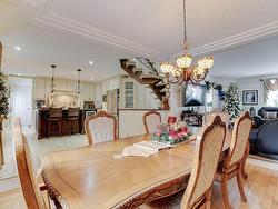 Dining room - 