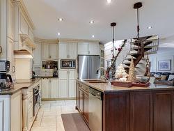 Kitchen - 