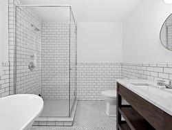 Salle de bains - 