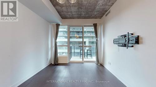 725 - 1030 King Street W, Toronto, ON - Indoor Photo Showing Other Room