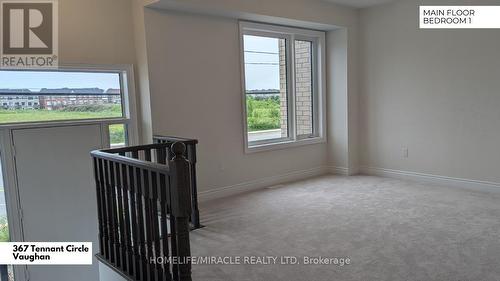 367 Tennant Circle, Vaughan, ON - Indoor Photo Showing Other Room