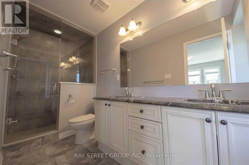 5 - 265 Ellen Davidson Drive, Oakville, ON - Indoor Photo Showing Bathroom