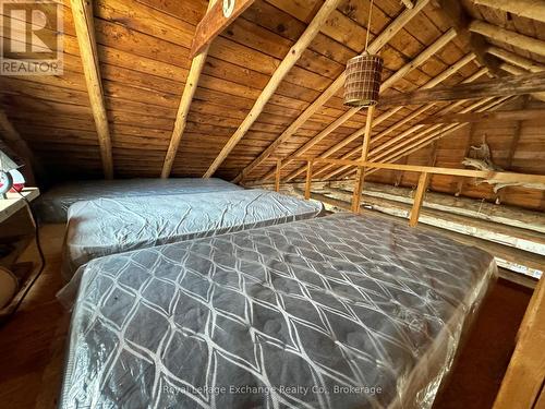 5A Wood Street, Kincardine, ON - Indoor Photo Showing Bedroom