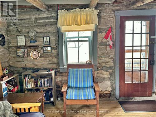 5A Wood Street, Kincardine, ON - Indoor Photo Showing Other Room