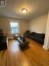 #2 - 79 Rosemount Avenue, Toronto, ON  - Indoor Photo Showing Living Room 