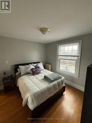 #2 - 79 Rosemount Avenue, Toronto, ON - Indoor Photo Showing Bedroom