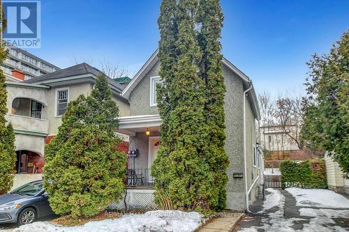 518 Clarence Street E, Ottawa, ON - Outdoor