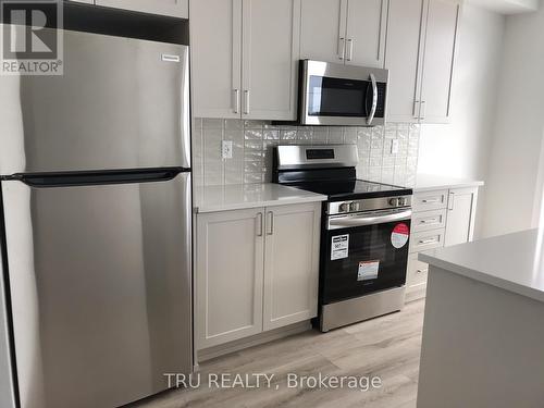 748 Lurgan Way, Ottawa, ON - Indoor Photo Showing Kitchen With Upgraded Kitchen