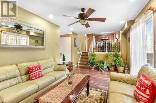 625 Laurier Boulevard, Brockville, ON - Indoor Photo Showing Living Room