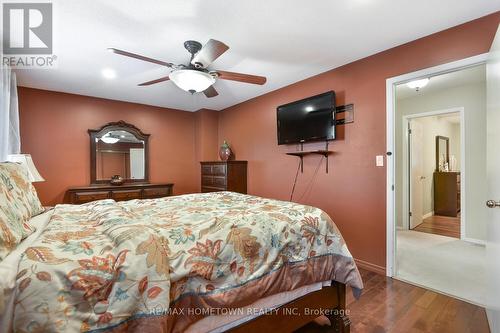 625 Laurier Boulevard, Brockville, ON - Indoor Photo Showing Bedroom