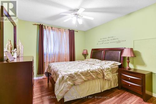 625 Laurier Boulevard, Brockville, ON - Indoor Photo Showing Bedroom