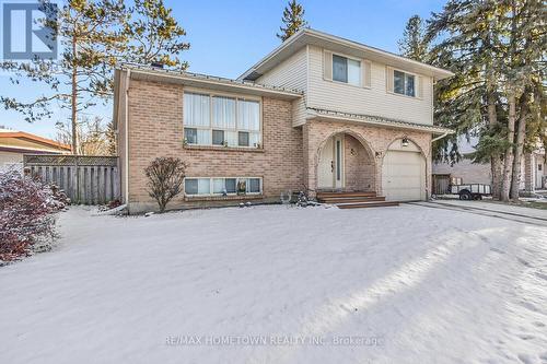 625 Laurier Boulevard, Brockville, ON - Outdoor