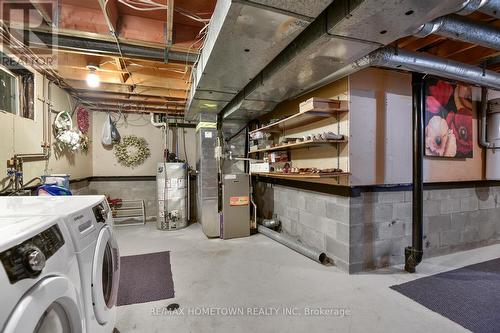 625 Laurier Boulevard, Brockville, ON - Indoor Photo Showing Laundry Room