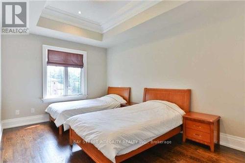 82 Proctor Avenue, Markham, ON - Indoor Photo Showing Bedroom