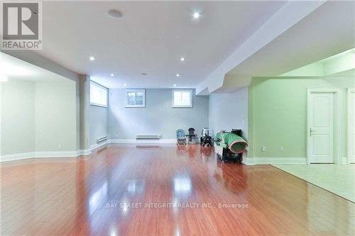 82 Proctor Avenue, Markham, ON - Indoor