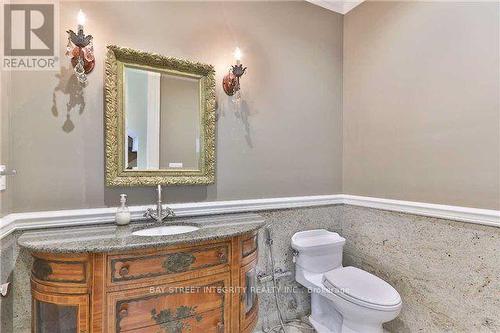 82 Proctor Avenue, Markham, ON - Indoor Photo Showing Bathroom