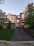 712 Shortreed Crescent, Milton, ON  - Outdoor With Facade 