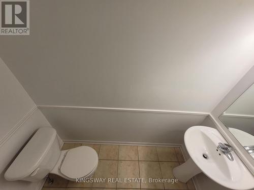 712 Shortreed Crescent, Milton, ON - Indoor Photo Showing Bathroom