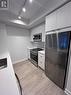 1602 - 4130 Parkside Village Drive, Mississauga, ON  - Indoor Photo Showing Kitchen 