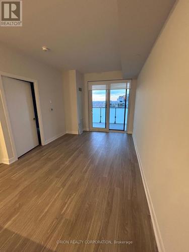 1602 - 4130 Parkside Village Drive, Mississauga, ON - Indoor Photo Showing Other Room