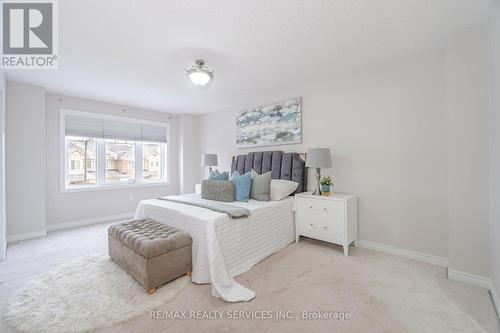 27 Mcpherson Road, Caledon, ON - Indoor Photo Showing Bedroom