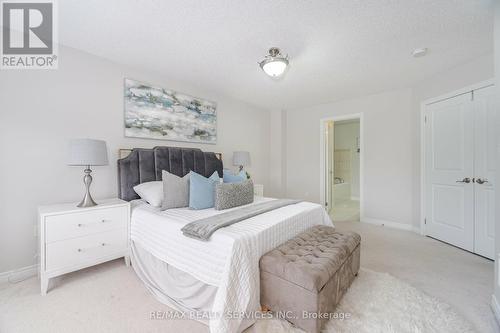 27 Mcpherson Road, Caledon, ON - Indoor Photo Showing Bedroom