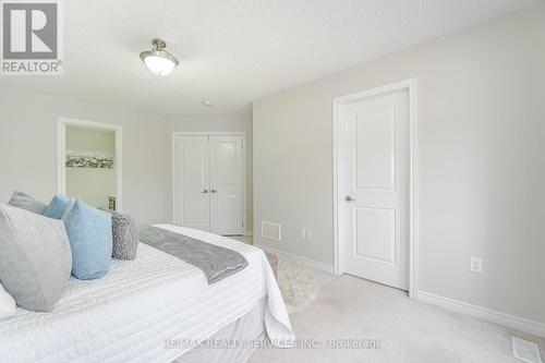 27 Mcpherson Road, Caledon, ON - Indoor Photo Showing Bedroom