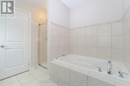 27 Mcpherson Road, Caledon, ON - Indoor Photo Showing Bathroom