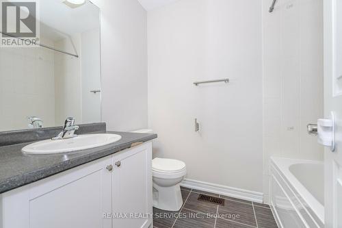 27 Mcpherson Road, Caledon, ON - Indoor Photo Showing Bathroom