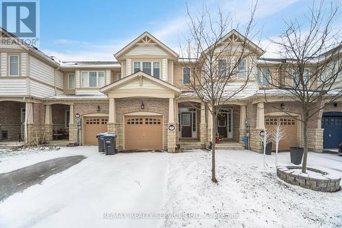 27 Mcpherson Road, Caledon, ON - Outdoor With Facade